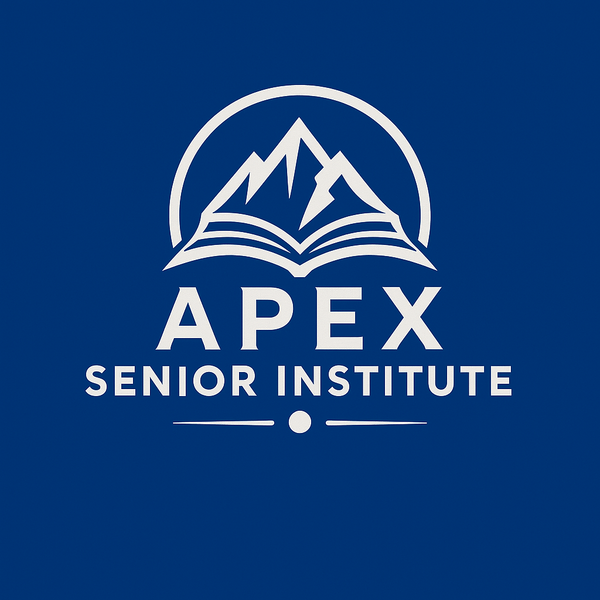 Apex senior institute